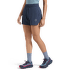 Shorts La Sportiva PURE 4" SHORT Women Azalea/Night Sky