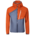 Cyclone navy/cinnamon