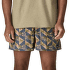 Shorts Patagonia Baggies Shorts - 5 in. Men Orange Peel