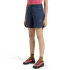 Shorts La Sportiva Helixir Shorts Women Night Sky/Chalk