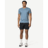 T-shirt a manches courtes Devold Premium Tee Men FOG