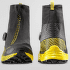 Chaussures La Sportiva Cyklon Cross GTX Men Black/Yellow