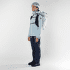Sac a dos Millet Trilogy Sky 25 BLANC A14