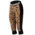Cascade Merino Flex 200 3/4 Legging Women Aoraki Lily Toffee