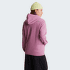 Sweat-shirt The North Face Drew Peak Light Hoodie Women MOJ HUSHED LAVENDER/METAL PINK