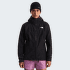 Veste The North Face Diablo Dynamic Zip-In Jacket Women NIE RIVER ICE/SUMMIT NAVY