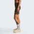 Shorts The North Face Flex 8IN Tight Women NEW TAUPE GREEN