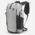 Sac a dos Millet PARMELAN 17 SILVERSTONE/BLACK