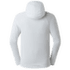 T-shirt a manches longues The North Face Sunriser Hoodie Men FNN PEARL STONE