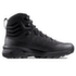 Chaussures Mammut Ducan III High GTX Men black 0001