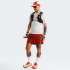 Summit High Trail S/S Men