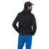 Veste Mammut DUCAN HS HOODED JACKET MEN black 0001