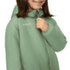 RIME IN HOODED JACKET KIDS