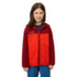 Veste Mammut WAYMARKER ML HOODED JACKET KIDS 50670 tschiel-marine