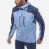 Veste Millet WANAKA LIGHT 2.5L JKT Men CORONET BLUE/SAPHIR