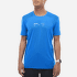 T-shirt a manches courtes Millet INTENSE TS SS Men ICON BLUE