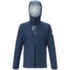SENECA 2,5L JKT Men SAPHIR NEW