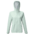 SENECA 2,5L JKT Women SEAWEED