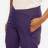 Pantalons Millet CIMAI POLY PT Women PURPLE VELVET