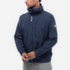 Veste Millet PARMELAN WINDBREAKER HOODIE Men SAPHIR NEW