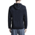 Sweat-shirt X-Bionic X-Bionic® X-Ential Hoody LS X Black
