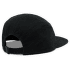 Casquette de baseball Black Diamond Camper Cap Black-Pewter Figure 8