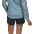 Shorts Patagonia Multi Trails Shorts - 5 1/2 in. Women Moon Tripper: Blue Sage