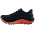 Chaussures Topo athletic Ultraventure 4 Men Black / Red
