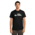 T-shirt a manches courtes Icebreaker Merino 150 Tech Lite SS Tee Transportage Men ATLANTIS