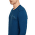 T-shirt a manches longues Icebreaker Merino 200 Oasis LS Crewe Icebreaker Men ATLANTIS