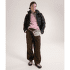 Hallam Merino Wool Crew Women