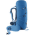 Sac a dos deuter Aircontact Core 50+10 Black