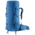 Aircontact Core 50+10 baltic-nightblue