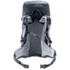 Sac a dos deuter Futura 24 SL cassis-ashrose