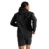 Veste Arcteryx Norvan Jacket Men Black