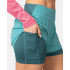 Shorts Kari Traa Mija Training Shorts Women LAGON/BLUE LAGOON