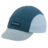 Camp Charlie™ Youth 5 Panel Hat Everblue, Crushed Blue, Marine Light 429
