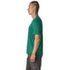T-shirt a manches courtes Patagonia Cap Cool Daily Shirt - Cloud Crag Men Limestone Yellow - Light Limestone Yellow X-Dye