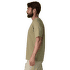 T-shirt a manches courtes Patagonia P-6 Logo Responsibili Tee Men P-6 Outline: Gumtree Green