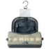 Étui The North Face Base Camp Travel Canister N6V STONE SLAB/GRANITE GREY/DESERT STONE