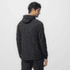 Veste Fjällräven BERGTAGEN WINDSHELL JACKET MEN Black