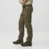 Pantalons Fjällräven VIDDA PRO LITE ZIP-OFF TROUSERS MEN Dark Grey 030