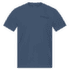 femund tech T-Shirt Men Vintage Indigo