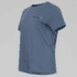 T-shirt a manches courtes Norrona femund tech T-Shirt Women Vintage Indigo