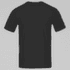 T-shirt a manches courtes Norrona /29 cotton viking T-Shirt Men Caviar Black/Snowdrop