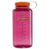 Wide Mouth Sustain 1000 ml Fuchsia Purple w/Flame