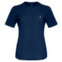 femund pureUll T-Shirt Women Indigo Night