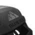 Helma Blue Ice BLAST HELMET White