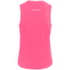 Débardeur Kari Traa Ava TankTop BGUM/BUBBLEGUM