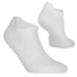 T2Raw Running No Show Women 5811 WHITE